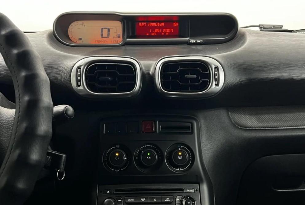 Citroen C3 Picasso I Нижний Новгород  - изображение 15
