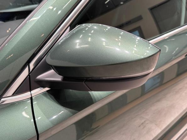 Skoda Karoq I с пробегом 2020 года, цена 2 180 000 рублей, 113168 км, внедорожник, Автокод Объявления