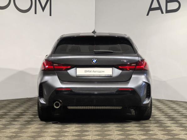 BMW 1 серии III (F40) с пробегом 2021 года, цена 2 699 000 рублей, 61887 км, хэтчбек, Автокод Объявления