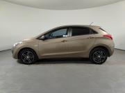 Hyundai i30 II Уфа  - изображение 32