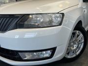 Skoda Rapid I Абакан  - изображение 51