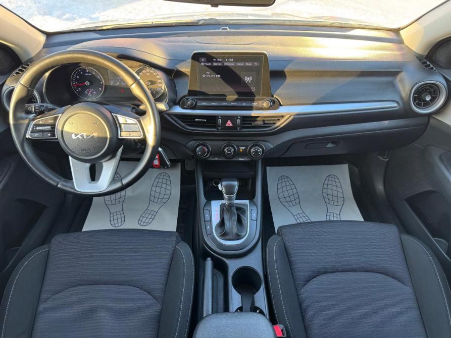 Kia Cerato IV Пермь  - изображение 14