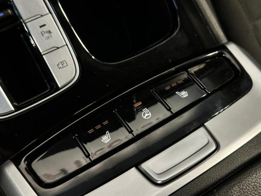 Hyundai Tucson IV Краснодар  - изображение 22