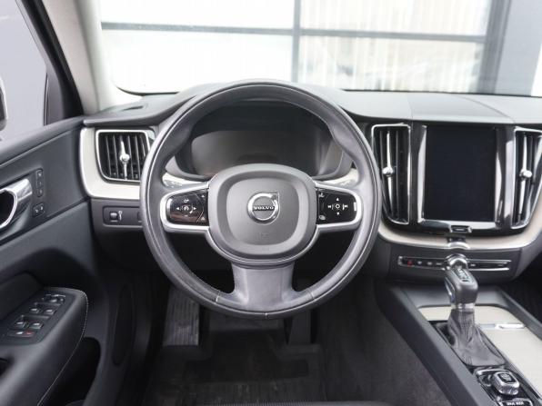 Volvo XC60 II с пробегом 2018 года, цена 3 613 000 рублей, 85135 км, внедорожник, Автокод Объявления