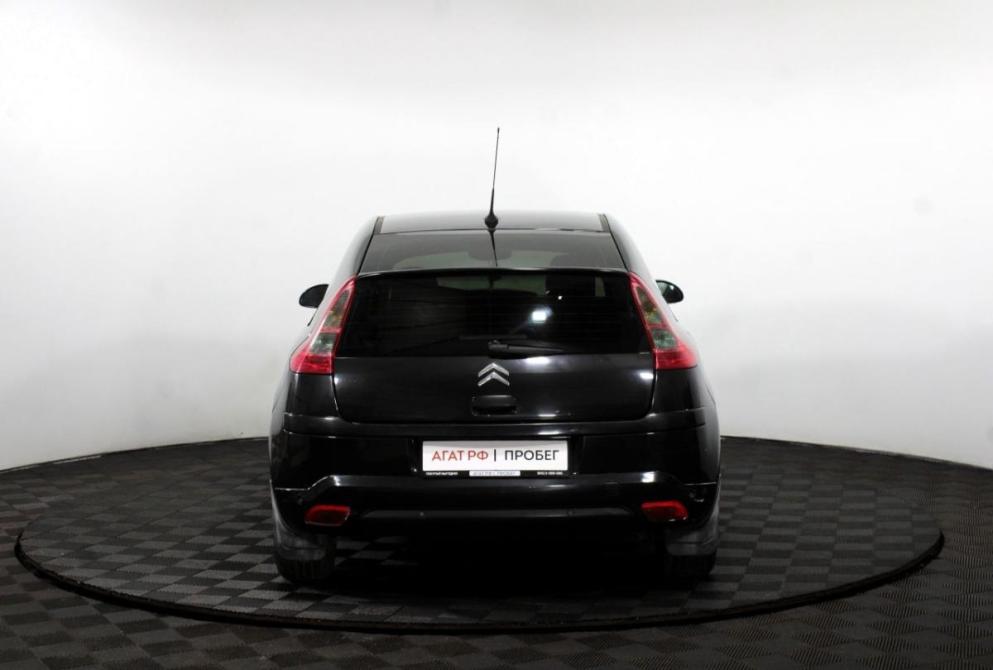Citroen C4 I Нижний Новгород  - изображение 7