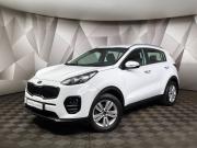 Kia Sportage IV Москва  - изображение 22
