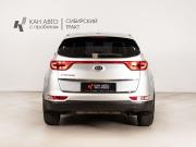 Kia Sportage IV Рестайлинг Казань  - изображение 12