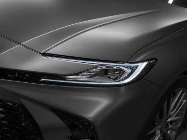 Toyota Camry IX (XV80) China Market с пробегом 2026 года, цена 4 590 000 рублей, 11 км, седан, Автокод Объявления