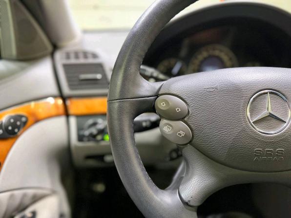Mercedes-Benz E-Класс III (W211 S211) Рестайлинг с пробегом 2008 года, цена 889 000 рублей, 239821 км, седан, Автокод Объявления