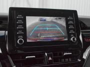 Toyota Camry VIII (XV70) Рестайлинг Екатеринбург  - изображение 38