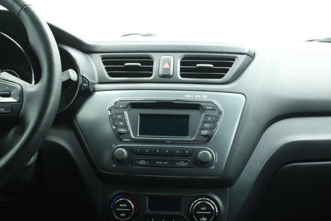 Kia Rio III с пробегом 2012 года, цена 970 000 рублей, 161498 км, седан, Автокод Объявления