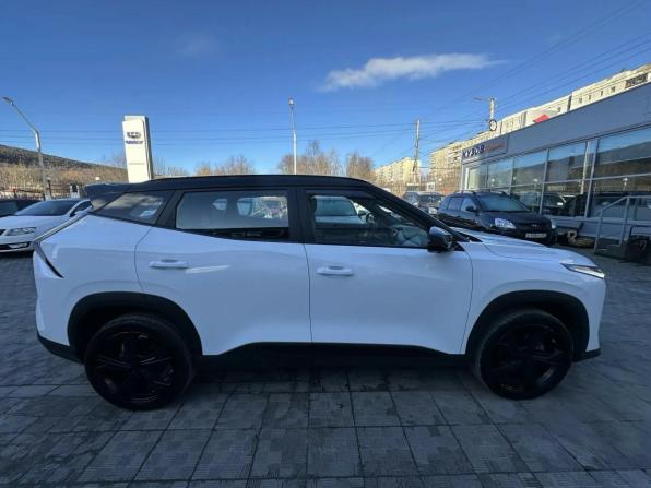 Geely Cityray с пробегом 2024 года, цена 2 499 000 рублей, 12955 км, внедорожник, Автокод Объявления