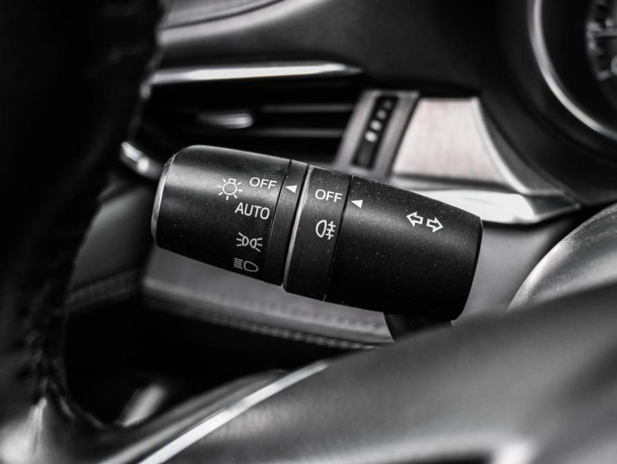 Mazda 6 III (GJ) Рестайлинг Новороссийск  - изображение 16
