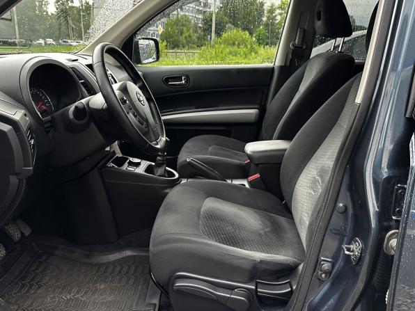 Nissan X-Trail II Рестайлинг с пробегом 2014 года, цена 1 499 000 рублей, 224513 км, внедорожник, Автокод Объявления