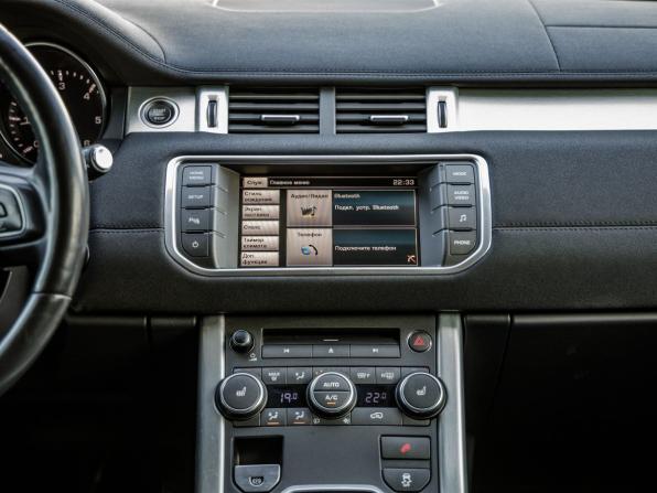 Land Rover Range Rover Evoque I с пробегом 2014 года, цена 2 498 000 рублей, 91673 км, внедорожник, Автокод Объявления