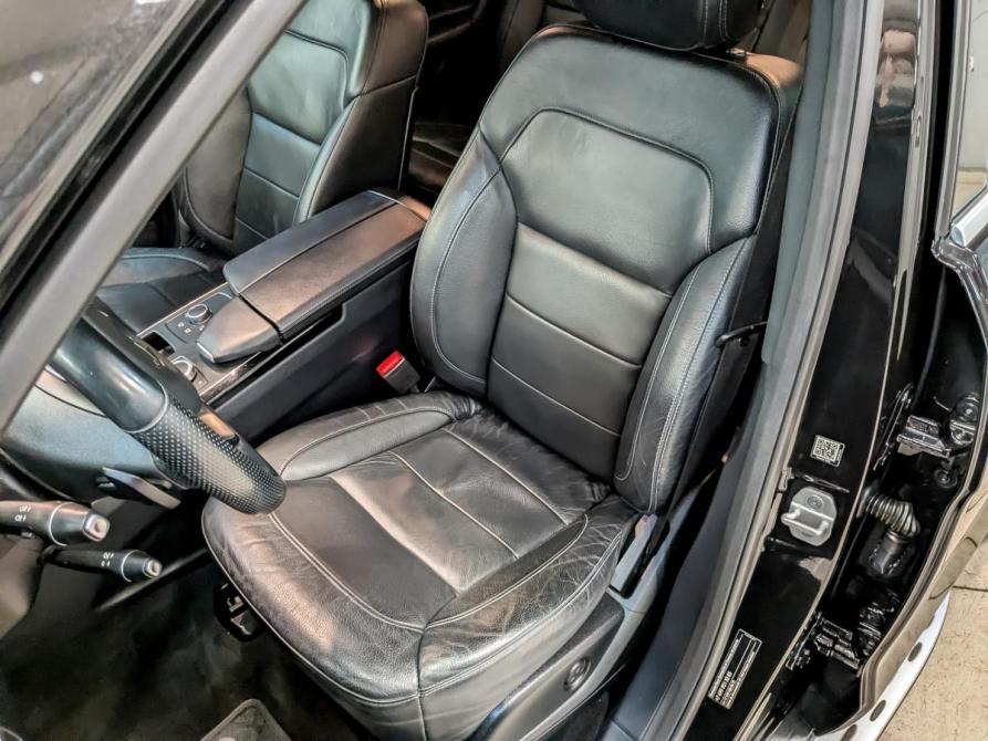 Mercedes-Benz GLE I (W166) Москва  - изображение 20