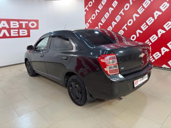 Chevrolet Cobalt II с пробегом 2013 года, цена 649 000 рублей, 167624 км, седан, Автокод Объявления