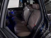 Mercedes-Benz GLS AMG II (X167) Рестайлинг Москва  - изображение 30