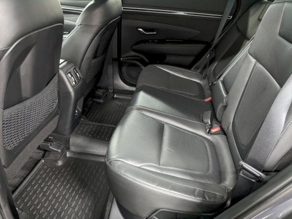 Hyundai Tucson IV с пробегом 2021 года, цена 3 290 000 рублей, 88455 км, внедорожник, Автокод Объявления
