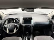 Toyota Land Cruiser Prado 150 Series Москва  - изображение 19