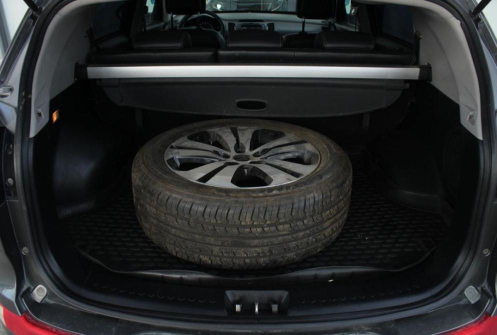Kia Sportage III Саратов  - изображение 28