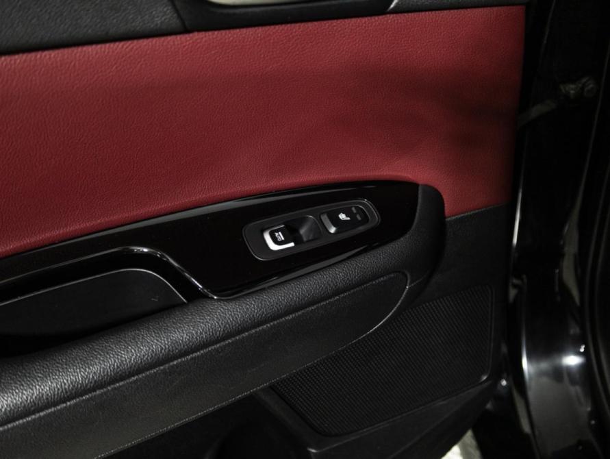 Kia Optima IV Рестайлинг Санкт-Петербург  - изображение 16