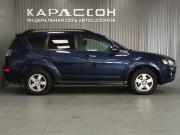 Mitsubishi Outlander II Рестайлинг Пермь  - изображение 23