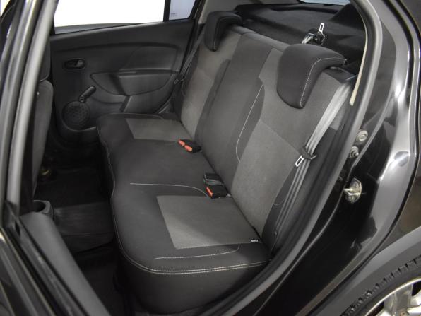 Renault Logan II Рестайлинг с пробегом 2021 года, цена 999 900 рублей, 152438 км, седан, Автокод Объявления
