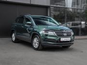 Skoda Karoq I Москва  - изображение 19