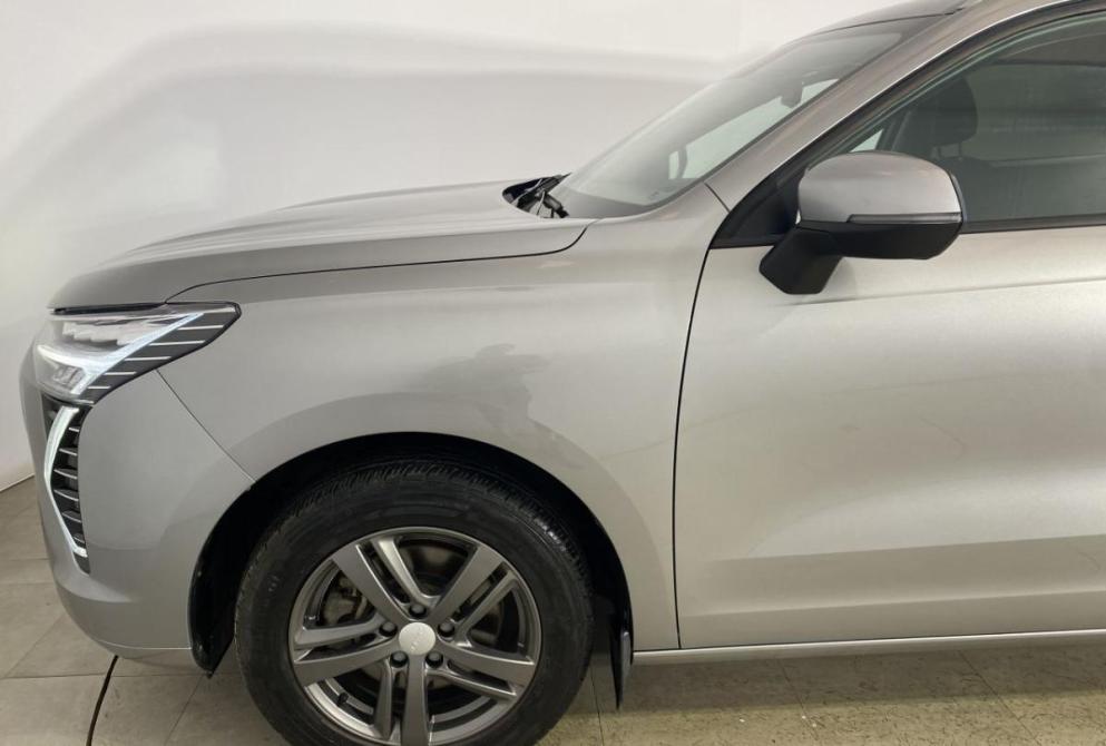 Haval Jolion I Рестайлинг Саранск  - изображение 9