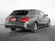 Mercedes-Benz CLA I (C117 X117) Иркутск  - изображение 30