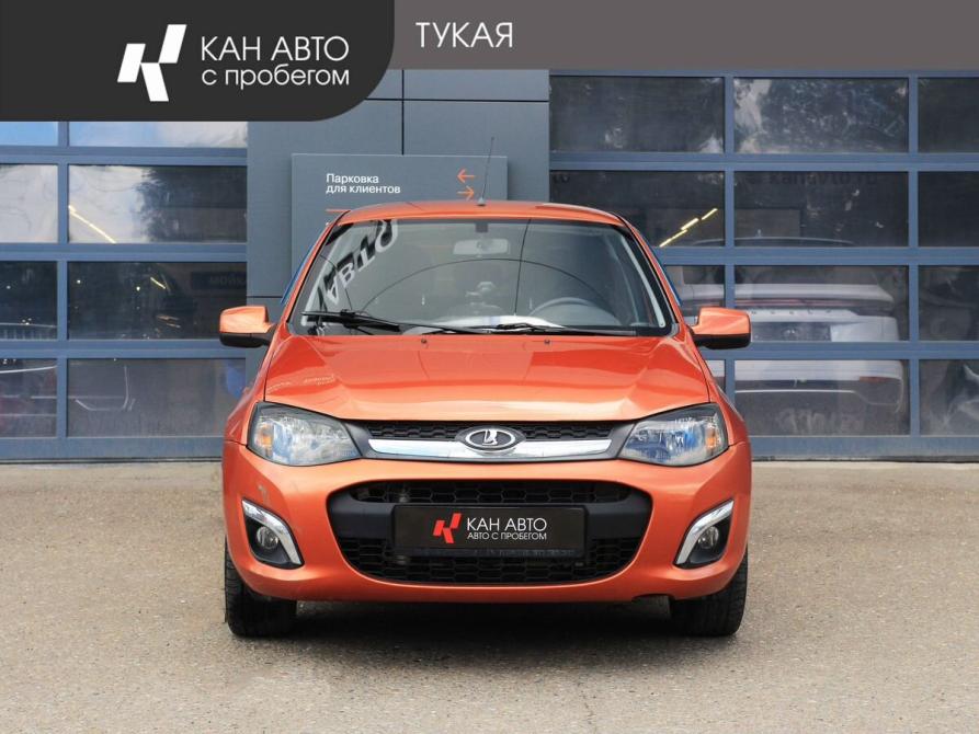 Lada (ВАЗ) Kalina II Казань  - изображение 2
