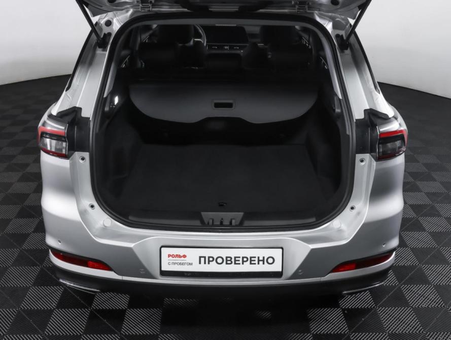 Chery Tiggo 7 Pro Max I Рестайлинг Москва  - изображение 9