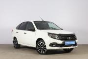 Lada (ВАЗ) Granta I Рестайлинг Новосибирск  - изображение 17