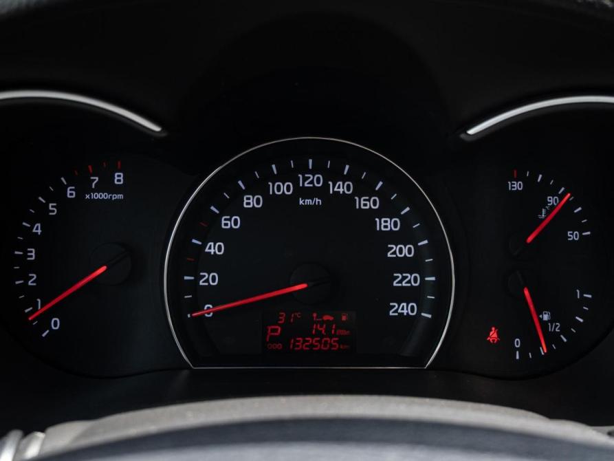Kia Sorento II Рестайлинг Краснодар  - изображение 17
