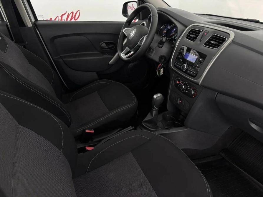 Renault Logan II Рестайлинг Псков  - изображение 12