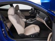 BMW 4 серии G22 G23 G26 Москва  - изображение 28
