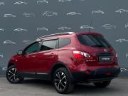 Nissan Qashqai+2 I Рестайлинг Санкт-Петербург  - изображение 33