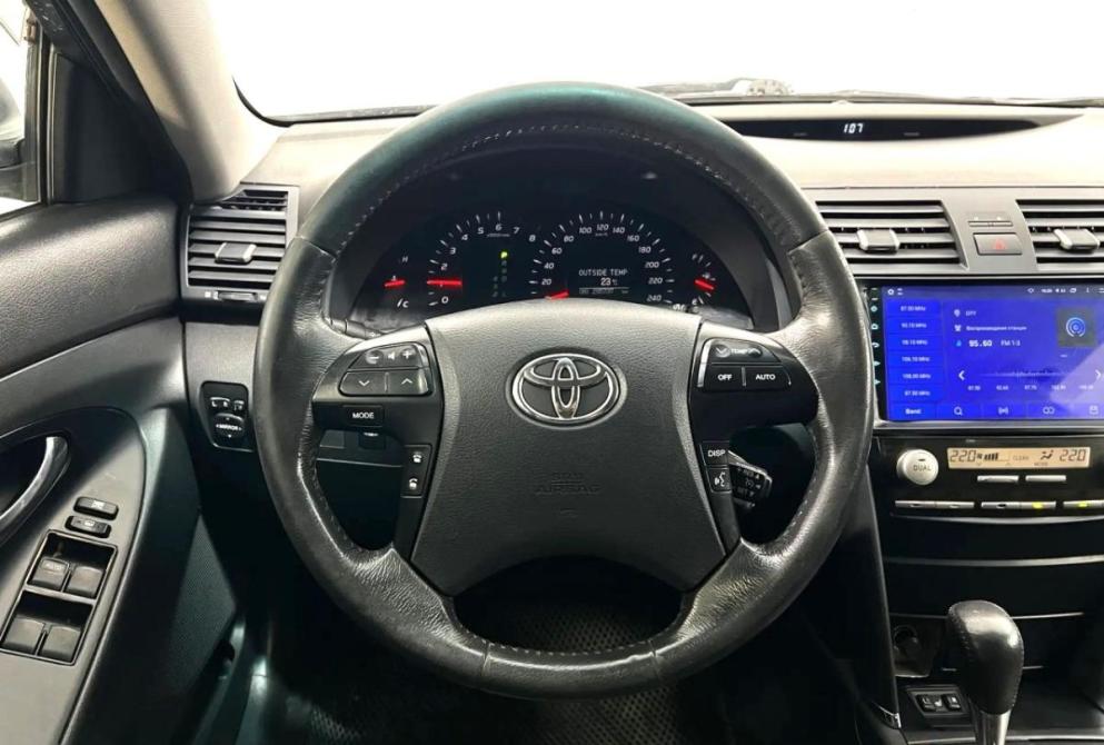Toyota Camry VI (XV40) Нижний Новгород  - изображение 17