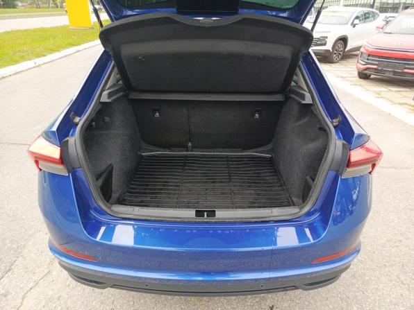 Skoda Rapid II с пробегом 2021 года, цена 1 845 000 рублей, 68086 км, лифтбек, Автокод Объявления