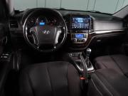 Hyundai Santa Fe II Рестайлинг Воронеж  - изображение 26