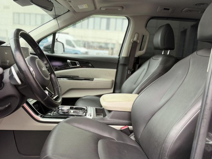 Kia Carnival IV Москва  - изображение 4