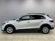 Kia Rio IV Рестайлинг Уфа  - изображение 24