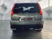 Nissan X-Trail II Оренбург  - изображение 17