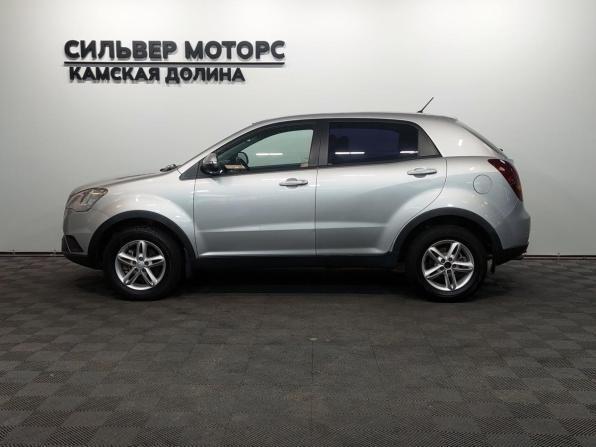 SsangYong Actyon II с пробегом 2011 года, цена 770 000 рублей, 202339 км, внедорожник, Автокод Объявления