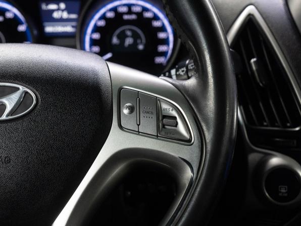 Hyundai ix35 I с пробегом 2010 года, цена 855 000 рублей, 235336 км, внедорожник, Автокод Объявления