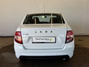 Lada (ВАЗ) Granta I Рестайлинг Псков  - изображение 26