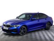 BMW 3 серии VII (G2x) Москва  - изображение 48