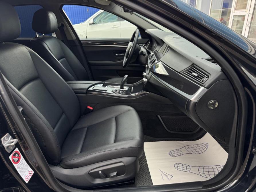 BMW 5 серии VI (F10/F11/F07) Ульяновск  - изображение 12