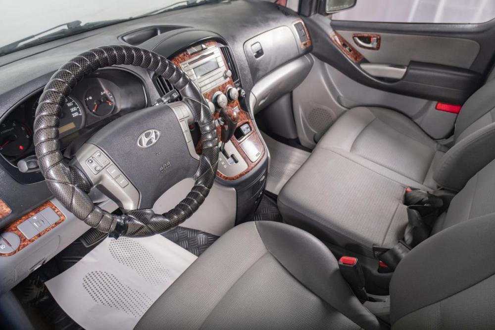 Hyundai Grand Starex I Томск  - изображение 9